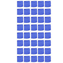 40PCS Ultra Soft Microfiber Towel Car Washing Cloth for Car Polish& Wax Car Care Styling Cleaning Microfibre30x30cm