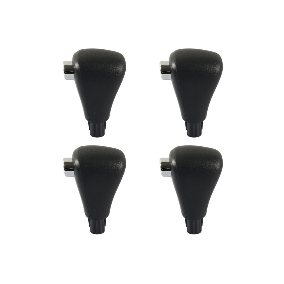 Typecat 4X Gear Shift Knob Transmission Shift Lever Handle Shift Handle Gear Lever Shifter 54131-Sda-A81 For Accord 03-05