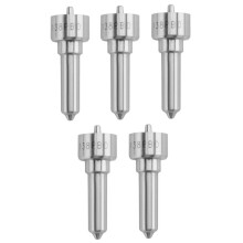 5X L138PBD L138PRD New Fuel Injector Nozzle for Kyron 2.7L Xdi EJBR04601D EJBR02601Z A6650170321