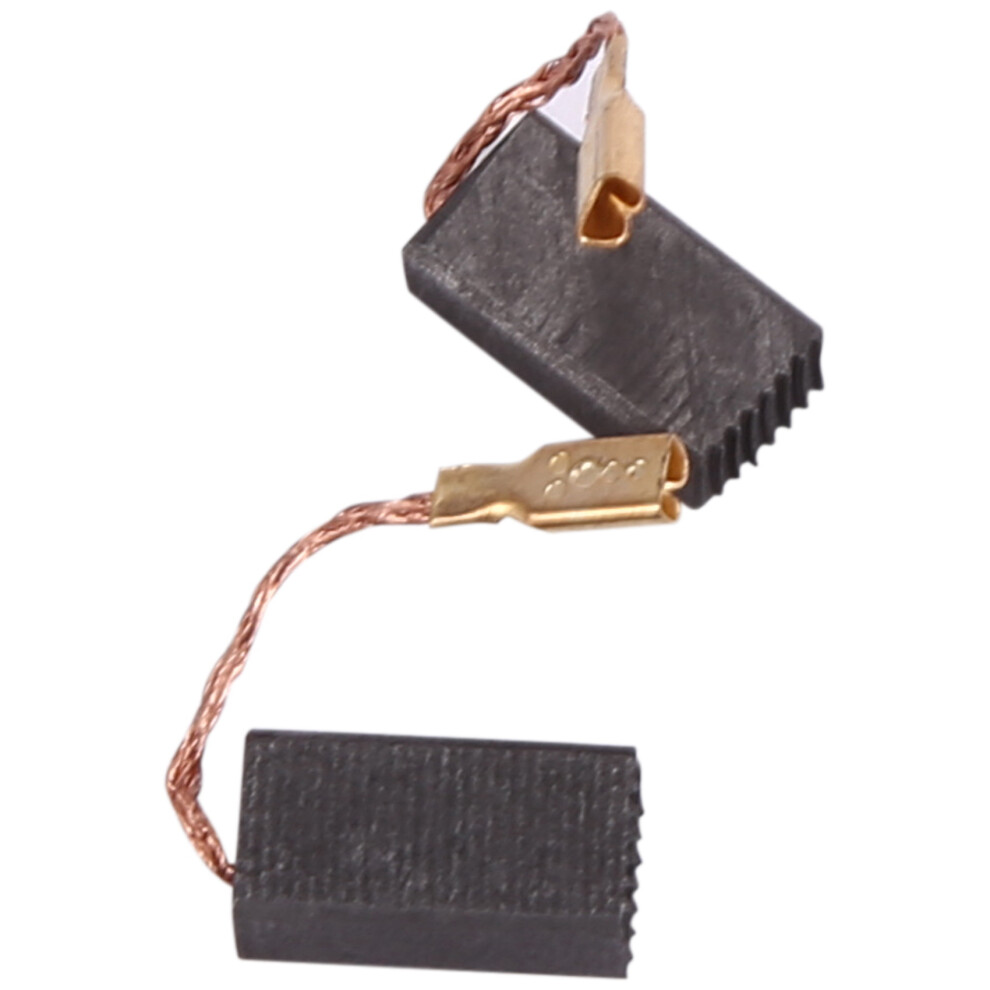 Carbon Brush 200Pcs Replaceable Great Conductive Carbon Brush For Electric Motor Drill 100 5816Mm 4711519495190