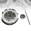 3X Single Calendar VR32 Quartz Movement High Accuracy Movement Replaceable VR32A VR32B Electronic Watch Wrist 6