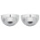 2X AC  12V 24V Automatic Sliding Swing Gate Door Opener Motion Sensor Detector 1