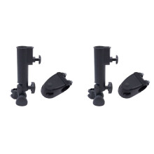 2X  Umbrella Holder for  Cart Handles for Strollers Strollers Strollers  Carts Fishing Cycling Bicycles