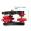 3X Tripod Leveling Base Leveler Adjusting Base Panning Level Plate DSLR Camera Adjustment Table Base 9
