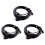 3X for   3-in-1 Accessories Replacement Cable -Compitable 5M, USB, Power VR Games 1