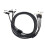 3X for   3-in-1 Accessories Replacement Cable -Compitable 5M, USB, Power VR Games 2