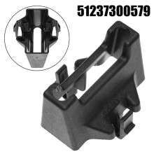 2X Bonnet Hood Lock Anti-Tamper Shield for F55 F56 CABRIO F57 51237300579