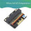 6X for Microbit Expansion Board IOBIT V2.0 Micro:Bit Horizontal Adapter Board Plate Primary and Secondary Schools 4