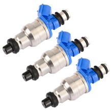 3X Fuel Injectors for 1990-1993 Miata 1.6L 195500-1970