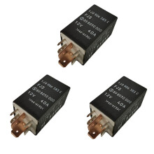 3X Fuel Pump Relay for - - Beetle - 1J0 906 383 C 1J0906383C