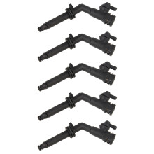 5X Clutch Release Concentric Cylinder Adapter Fit for Ranger BT50 BT-50 AB39-7C560-AC AB397C560AB