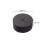 140Pcs Garden Clone Collars Neoprene Inserts Sponge Block para 2 Polegada Net Pots Hydroponics Systems e Plants Root Sponge 7