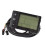 2X Controller 1000W Work with S866 Display Controller 36V - 60V for Electric Bike Motor 1000W 4