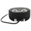 4X Forklift Safety Led Light 5.5 Inch 8W LED Warning Lamp for Fork Truck Security Indicator( ) 4