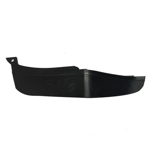 4PCS Front Bumper  Mud Flap Guard Pressure Lip for  Cooper R60 R61 11-16 2