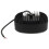 4X Forklift Safety Led Light 5.5 Inch 8W LED Warning Lamp for Fork Truck Security Indicator( ) 5