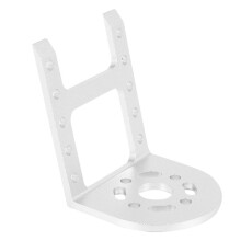 4X Hoge Kwaliteit 36/40Mm Motor Mount Borstelloze Motor Elektrische Boot Motor Beugel voor RC Boot