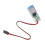 20PCS RC PWM Electronic Relay  for RC Airplane DIY Model Navigation Lights Controller Universal K1 5