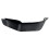 4PCS Front Bumper  Mud Flap Guard Pressure Lip for  Cooper R60 R61 11-16 9