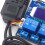20X XY-TR01 Temperature and Humidity Control Module Automatic Constant Temperature and Humidity Control Panel 7