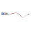 20PCS RC PWM Electronic Relay  for RC Airplane DIY Model Navigation Lights Controller Universal K1 8