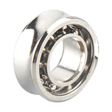 24 Pcs Steel R188 KK Bearing Speed Responsive High Carbon Chromium Steel Bearings R188 U for Yoyos Models