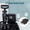 2X Heat Press Control Box Replacement Digital Panel Accessory Machine 1400W Temperature Controller 110V US Plug 4