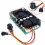 3X  10-50V Speed Controller 100A 3000W Programmable Reversible PWM Control Motor Speed Controller 2