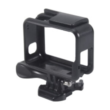 3X Standard Border Protector Protective Frame Case for Hero 7 6 5 Go Pro Action Camera Accessories