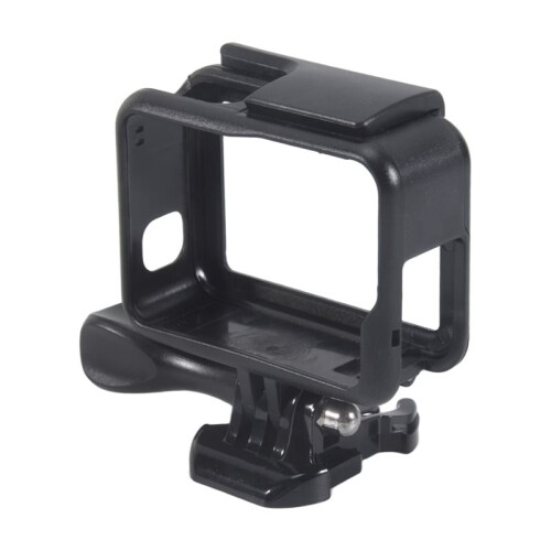 3X Standard Border Protector Protective Frame Case for  Hero 7 6 5 Go Pro Action Camera Accessories
