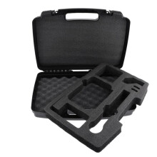 2X Hard Storage Travel Case Handbag Bag Fits for PGX24 Wireless Microphone System