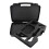 2X Hard Storage Travel Case Handbag Bag Fits for PGX24 Wireless Microphone System 4
