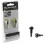 HYPERSONIC 4Pcs Car Universal Windshield Wiper Washer Spray Nozzle 4