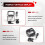 3X Standard Border Protector Protective Frame Case for  Hero 7 6 5 Go Pro Action Camera Accessories 7