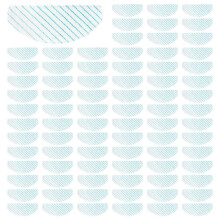 200 Pezzi Mop Pad Monouso per Deebot OZMO T8 AIVI, T8 Max, T9 Power/Max T10 Robot Aspirapolvere Accessori