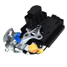 4X TüRschlossbetäTiger Zentralverriegelung für Aveo Lacetti Daewoo Excelle 02-09 Vorne 96272643
