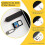 12Pcs SIM Card Removal Tool-Sim Card Tray Pin Eject Removal Tool Needle Opener Ejector,with Removable Key Chain,Black 3