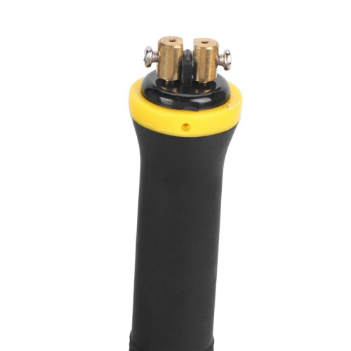 4/Pcs Electrocautery Pen Pyrography Machine Handle Solder Tip 92/Pcs for Gourd,Plank,Leather,Bark 2
