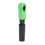 40Pcs Ftth Embedded Quick Connector SC/APC Green Plastic Fiber Optic Connector 4