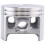 5X for  MS381 Piston Assembly MS381 Piston Assembly Kit PISTON ASSEMBLY 5