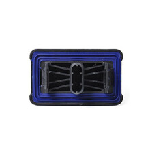 3St Jack Pad Under Car Support Lifting 51717189259 för F25 X3 F15 X5 E70 X6 Autopart Moto TillbehöR