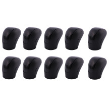 10X 5 Speed Mt Car Gear Shift Knob Shifter Lever Stick for Vito Viano Sprinter Ii for