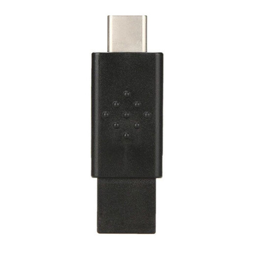 4X USB 3.1 Type C USB-C to Micro- TF Card Reader Adapter for  PC Cellphone 2
