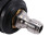 8X Auto Tool Adjustable High Pressure Washer Nozzle Tips,Variable Spray Pattern, 1/4Inch Quick Connect Plug 6