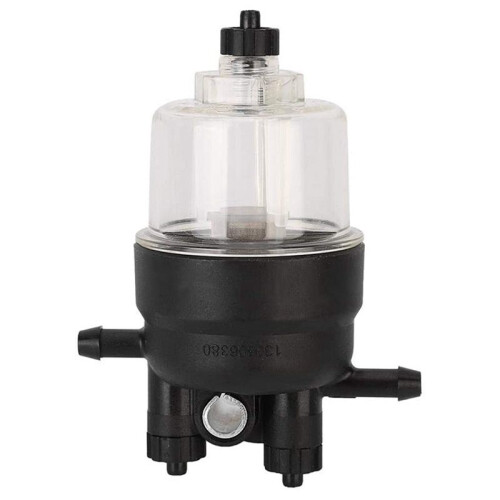 5Pcs 130306380 Engine Fuel Water Separator Filter for  400 Series Engine 1