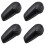 4X Bonnet Release Cable Handle for  Mondeo Mk4  S-Max 1430917 1