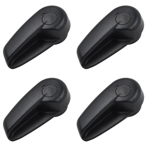 4X Bonnet Release Cable Handle for  Mondeo Mk4  S-Max 1430917
