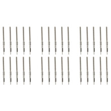 30PCS Watch Winding Stem Replacement for ETA 2824-2 2834-2 2836-2 Watch Movement Repair Tool Parts