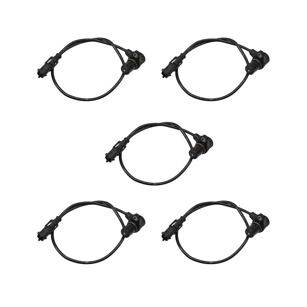 5X 420966570 0261210159 Crankshaft Position Sensor For / / Rxp Gtx Rxt Gtr 4711371852780