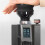 2X for  Coffee Beans Grinder Single Dose Hopper and Bellows Coffee Grinder Bean Bin Blowing Cleaning Tool 5
